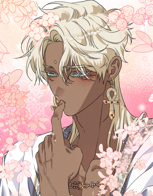 백야의 꽃길 24화가 업로드되었습니다. 불법 사이트가 아닌 정식 사이트 이용을 부탁드립니다. 항상 정식 사이트를 이용해주시는 독자님들 감사합니다. 이번 24도 잘 부탁드립니다. 
KR- bomtoon.com/detail/White_N…
JP- beltoon.jp/detail/blossom…
US- lezhinus.com/en/comic/white…
ES-