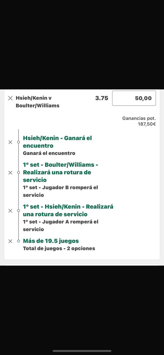 TangoBets's tweet photo. Os dejo este pick free por aquí

Es difícil, pero con bastante valor

Stake 1

En telegram os he dejado otro menos arriesgado 

Vamos ! 🐸💰 https://t.co/zcNeXMrdB6