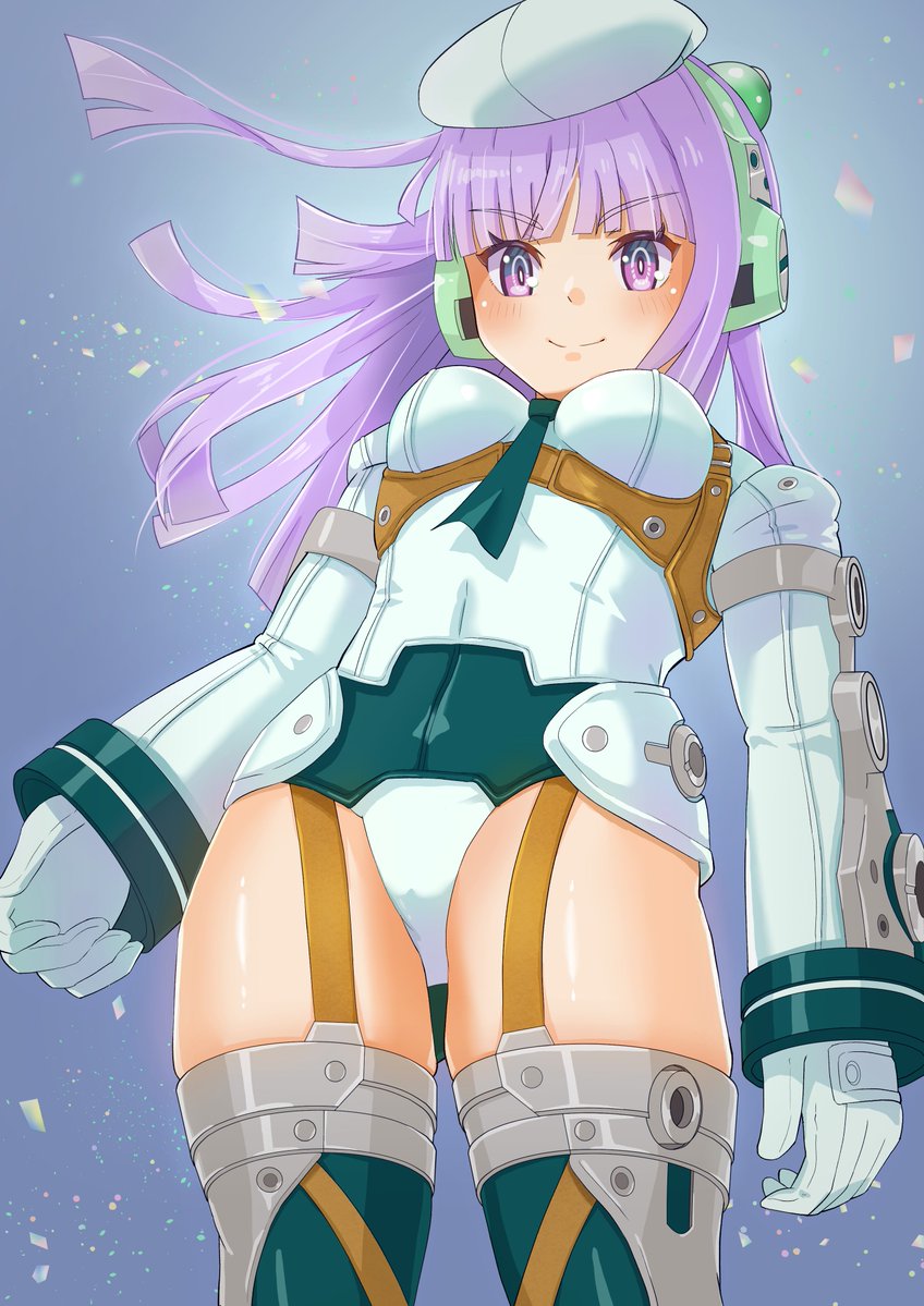 フレームアームズ・ガール グライフェン

過去絵ですが

メイキングなど軽くまとめました
Fantiaに置いてます👇
（リンクはプロフから）
#FAガール
