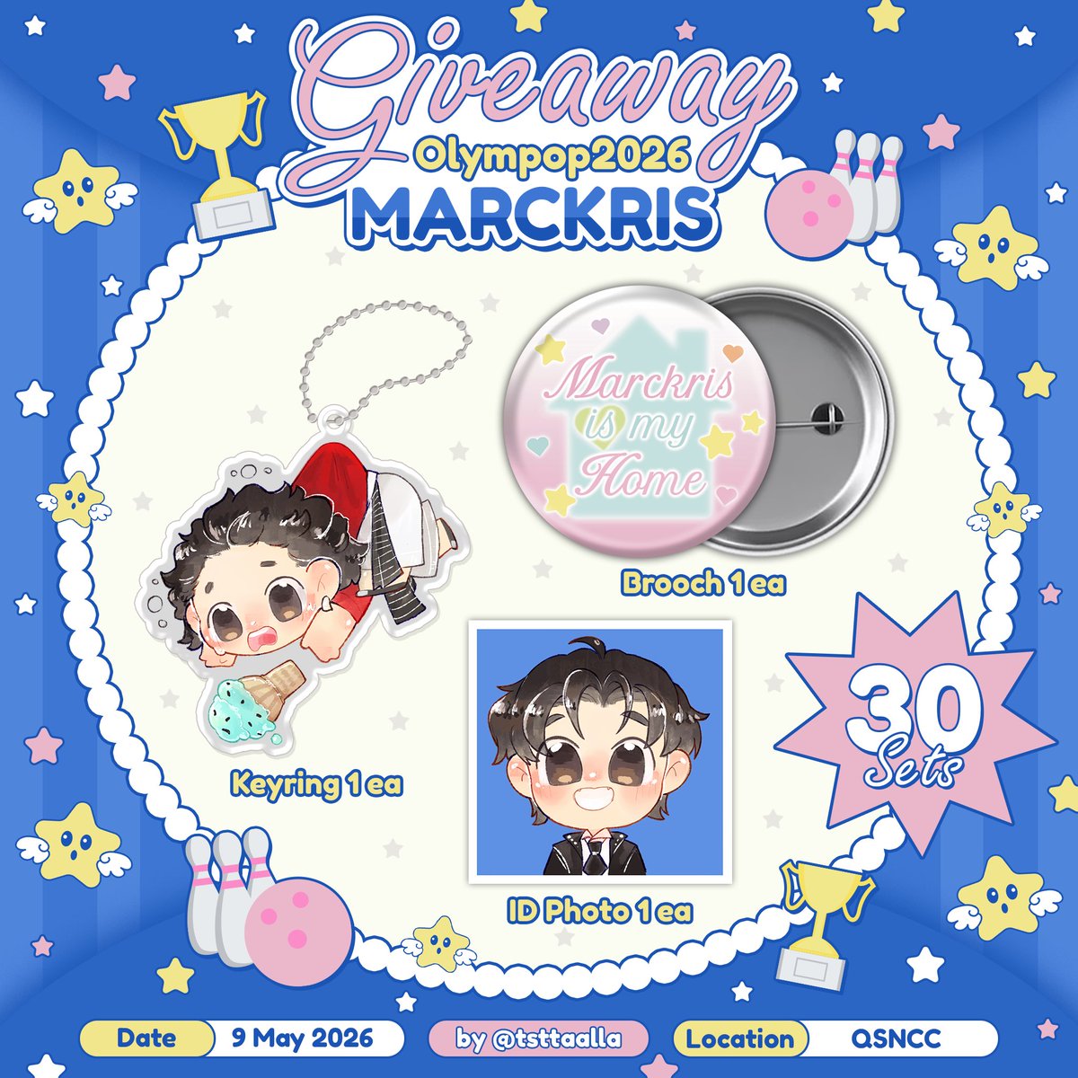 โรตีสายลับ tweet media