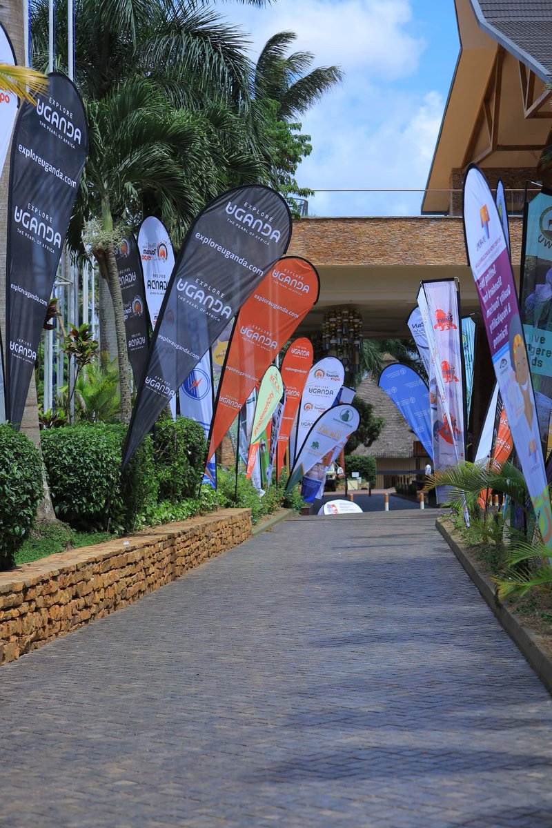 MarvinTheGuide's tweet image. Preparation for #POATE2026 are underway, scheduled for 21st - 23rd May 2026, at @spekeresort

The Expo will focus on B2B/B2C engagements, products showcasing and attracting global tourism buyers to market and boost Uganda's tourism sector.

#Wanderlust #ExploreUganda