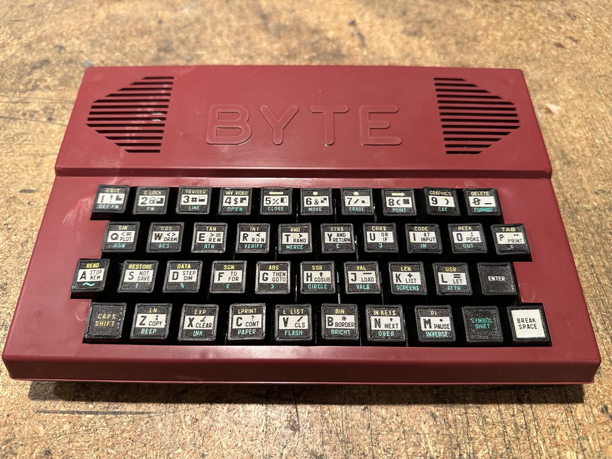 John Bumstead tweet media