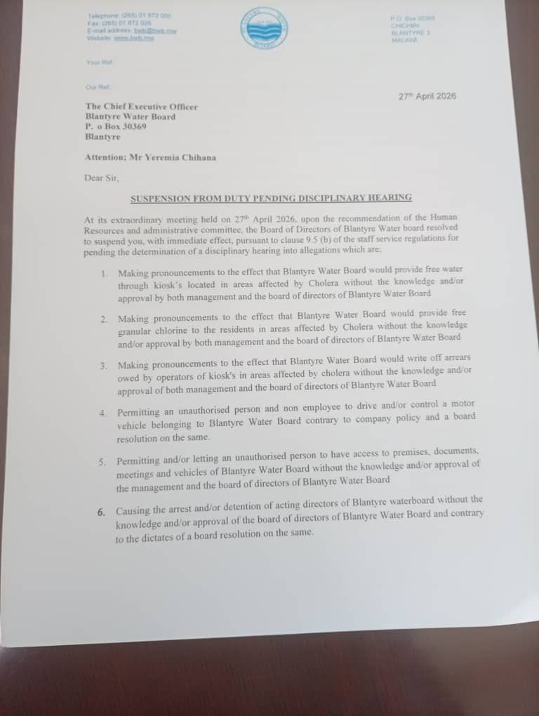 Malawi24 tweet media