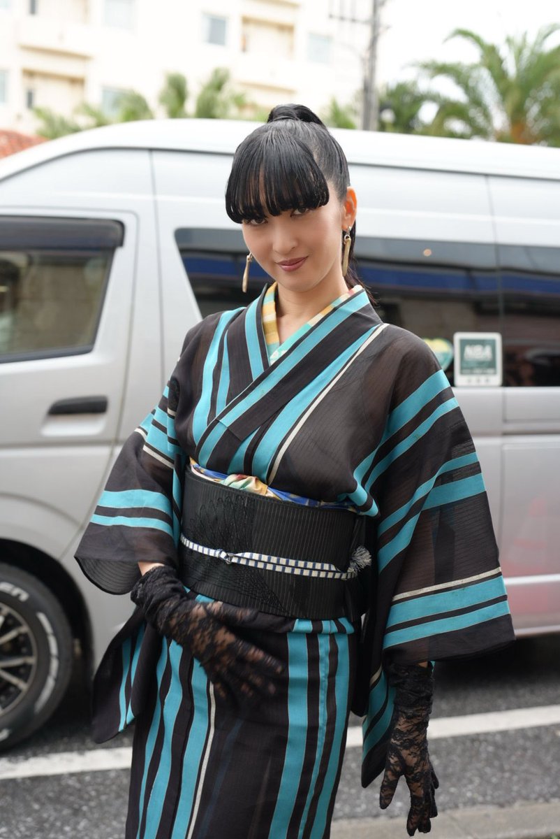 尚たんまる☀️幸田尚子NAOKO KOUDA tweet media