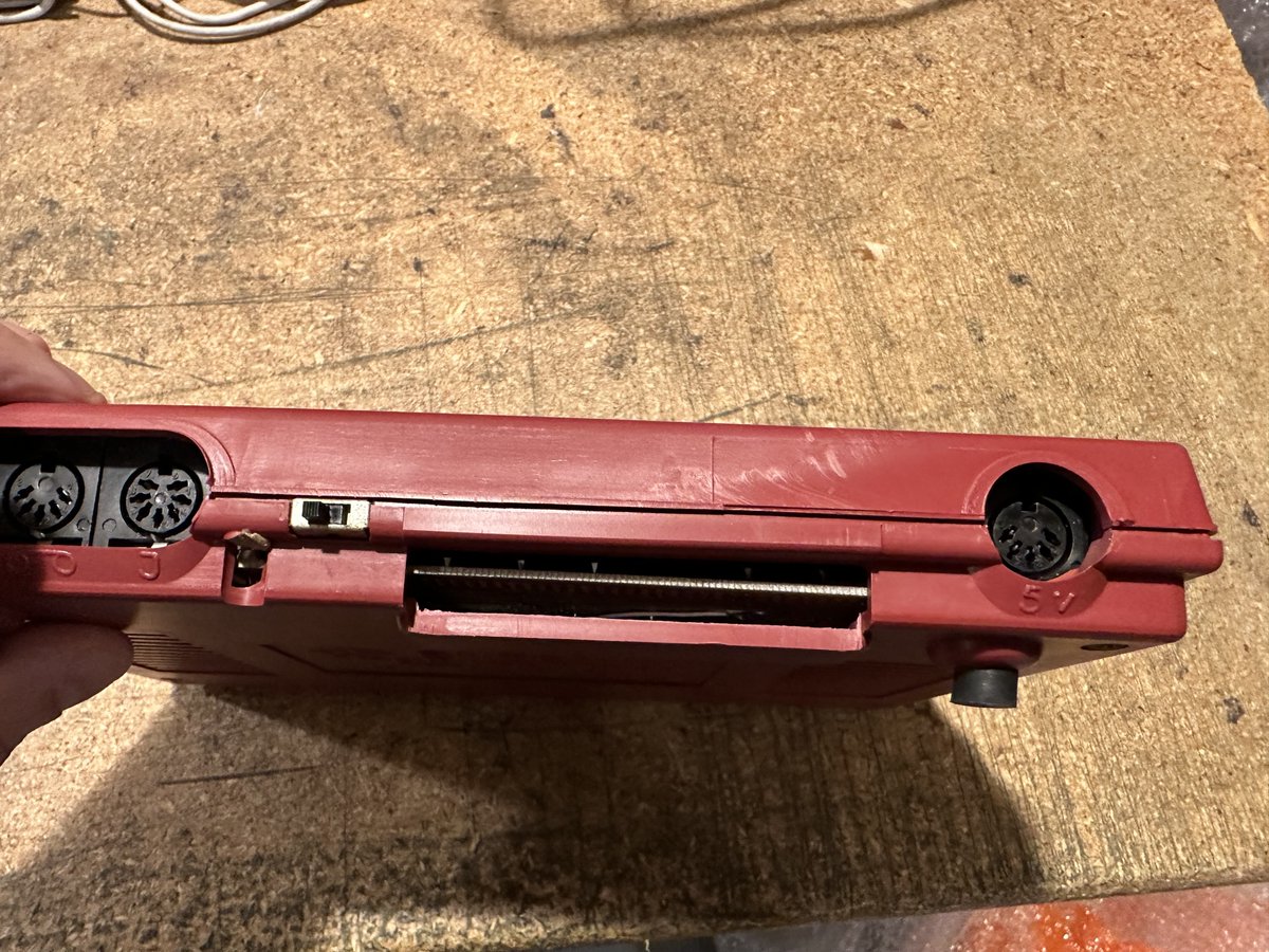 John Bumstead tweet media