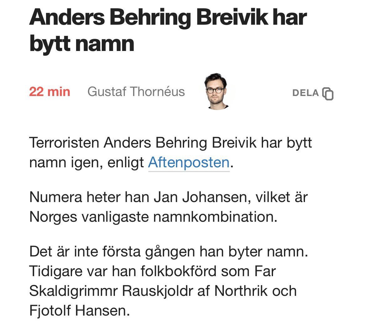 Johannes Finnlaugsson tweet media