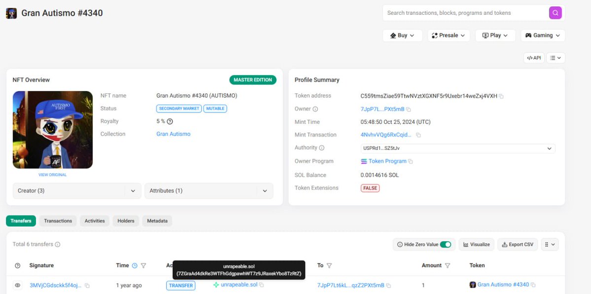 America First tweet media