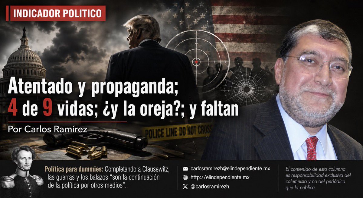 Expedientes A Fondo tweet media