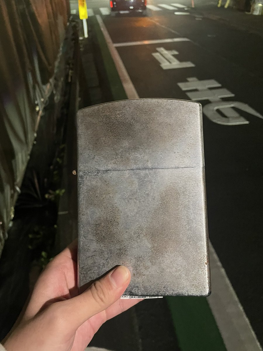 猫背（有シ鉄線） tweet media