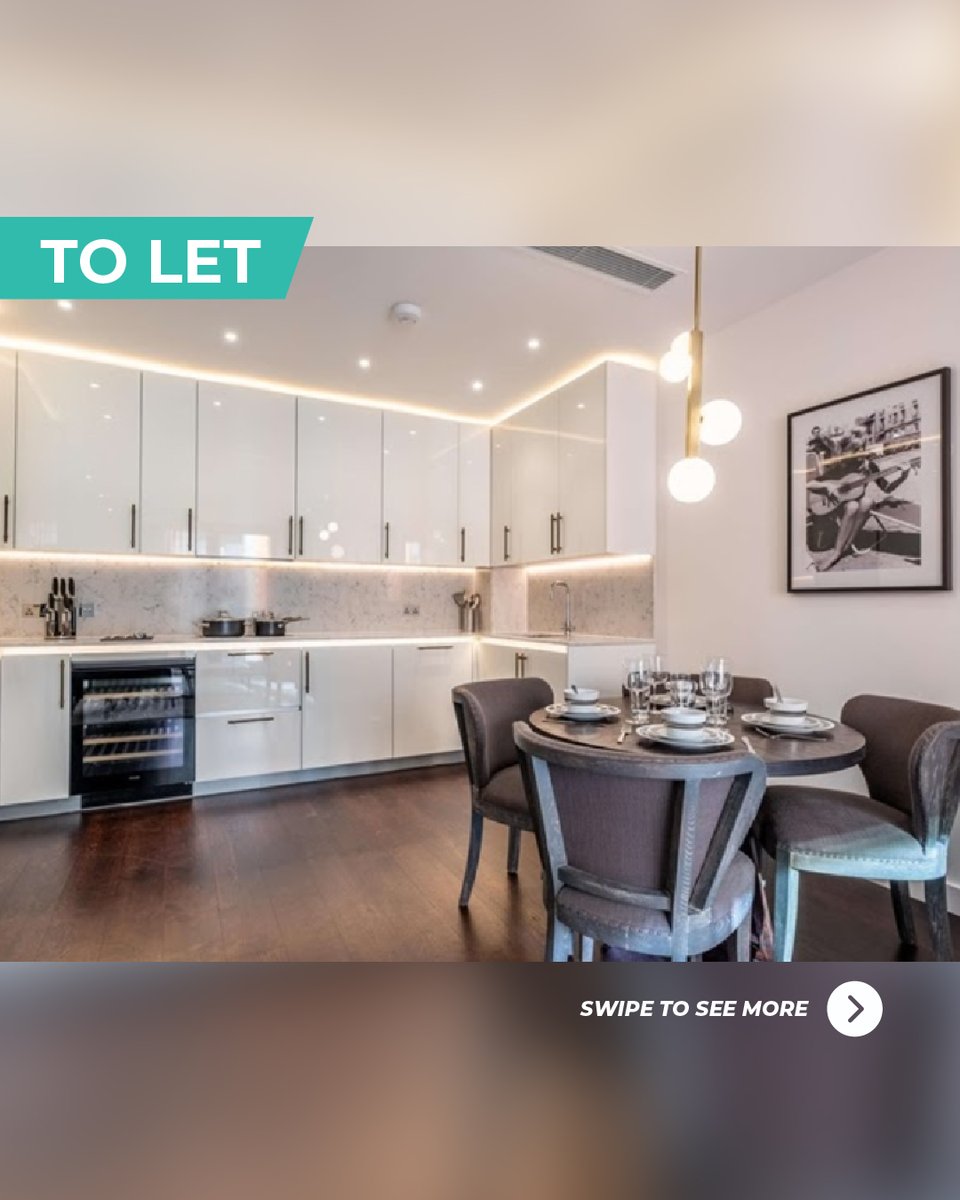 FortessHomes's tweet image. ✨ Stunning 3 Bedroom Apartment ✨

Elevate your lifestyle in one of London’s most sought-after locations.

Enquire now to book your private viewing
📞 020 3435 9555
📩 info@fortesshomes.com

#LuxuryLiving #LondonProperty #NineElms #SouthBankLiving