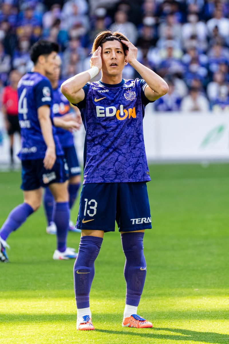 20260425 J1百年構想リーグWEST 第12節 サンフレッチェ広島 vs
