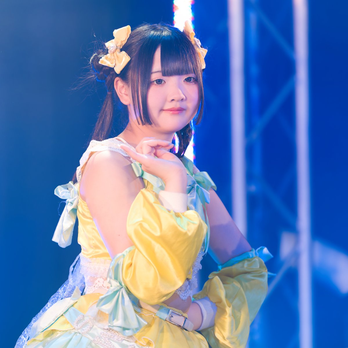 2026.04.25 ライブプロライブ ゆめちゃん