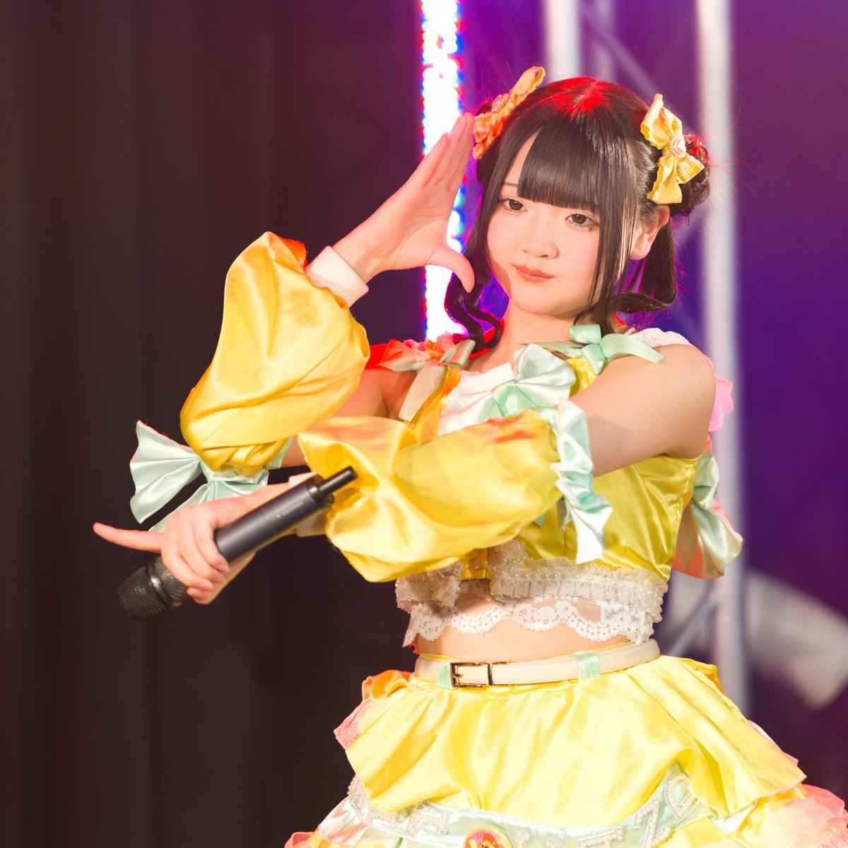 2026.04.25 ライブプロライブ ゆめちゃん