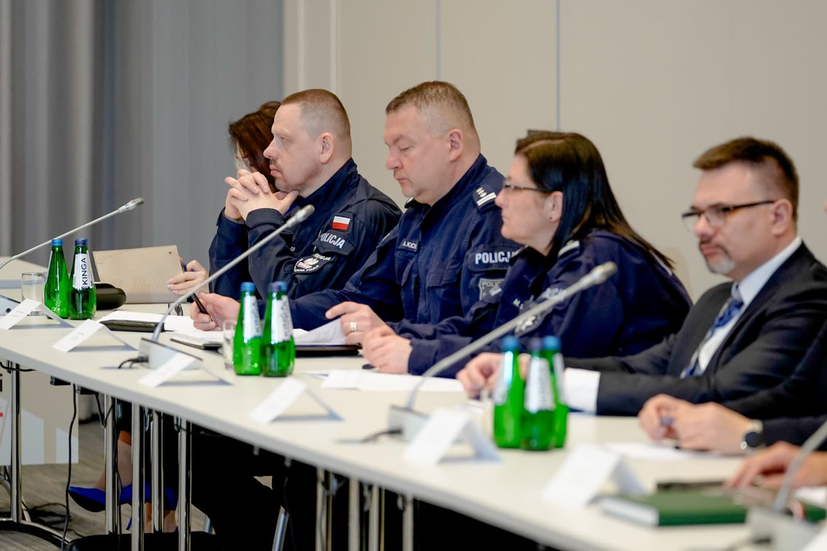 MSWiA 🇵🇱 tweet media