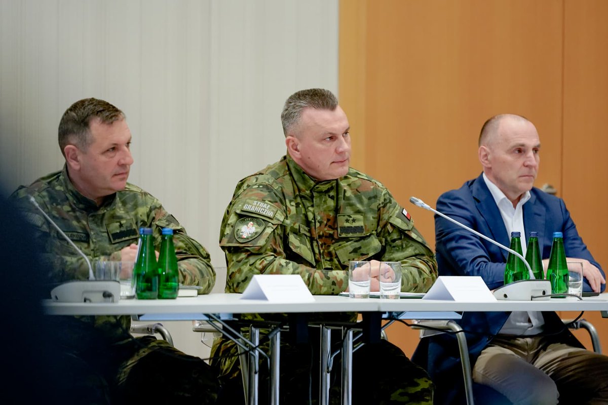 MSWiA 🇵🇱 tweet media