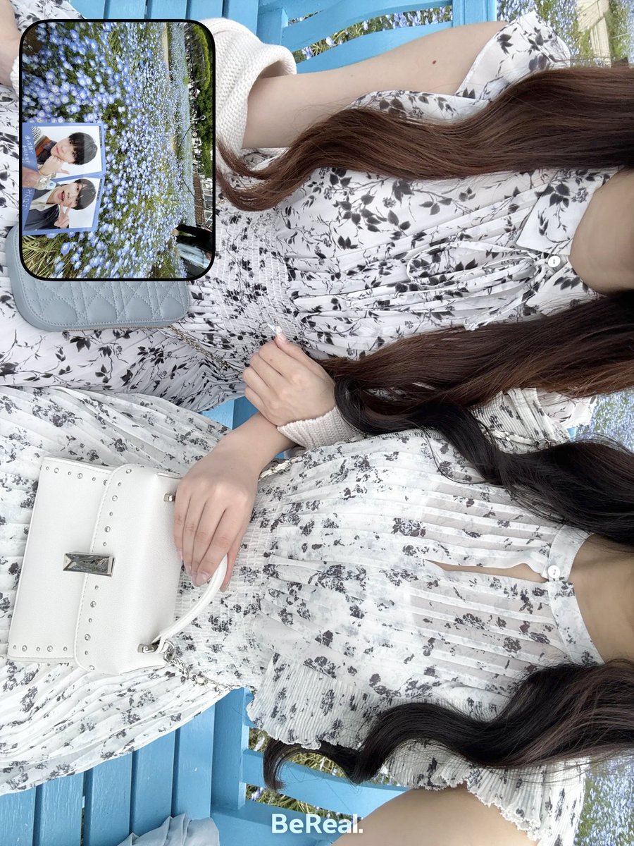 みちゃん𖤐´- tweet media