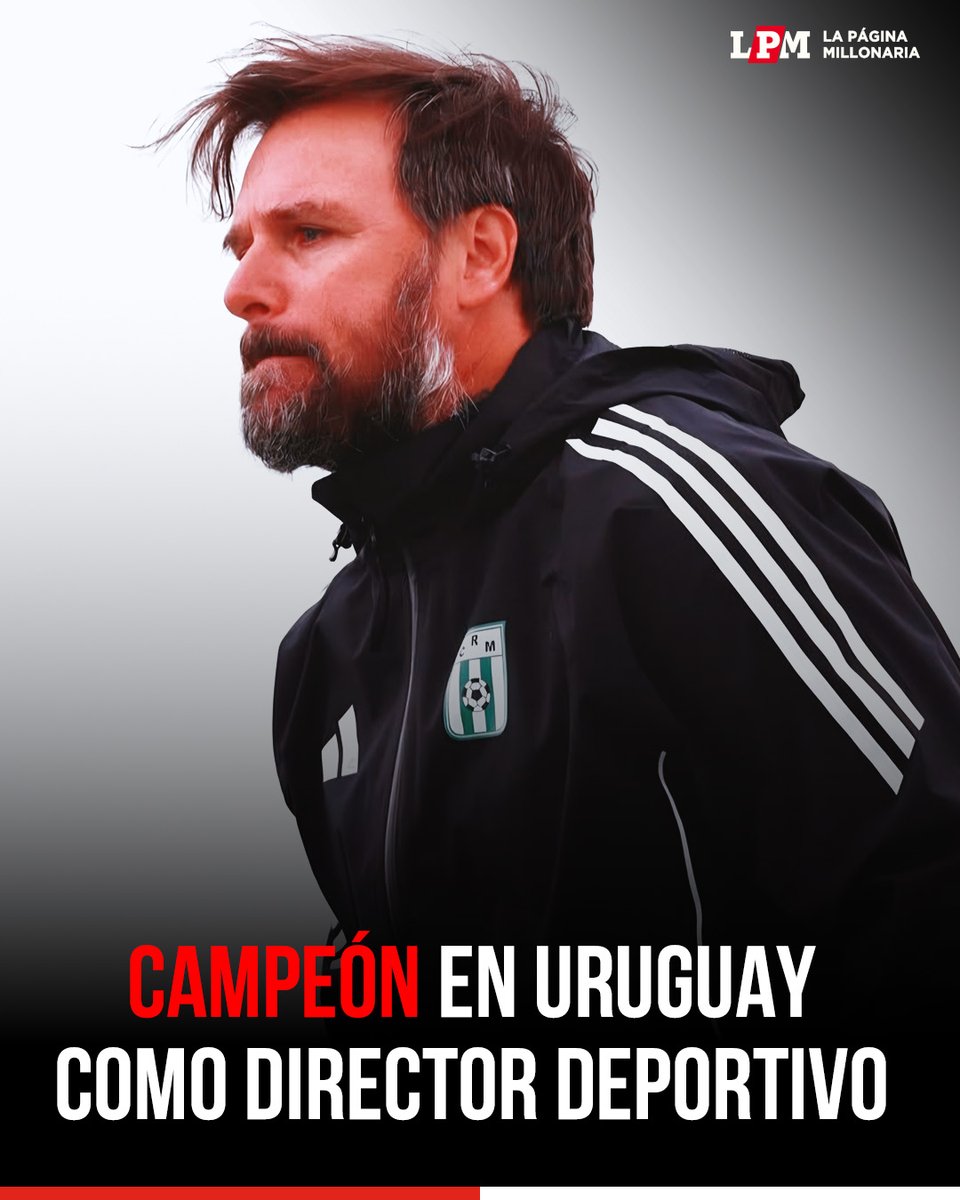 La Página Millonaria tweet media