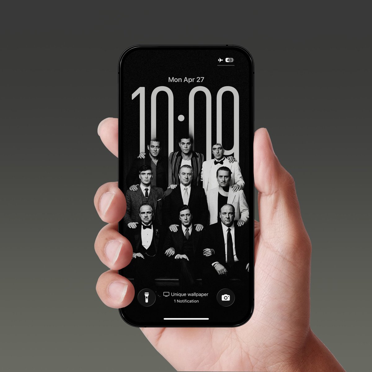 Unique Wallpaper tweet media