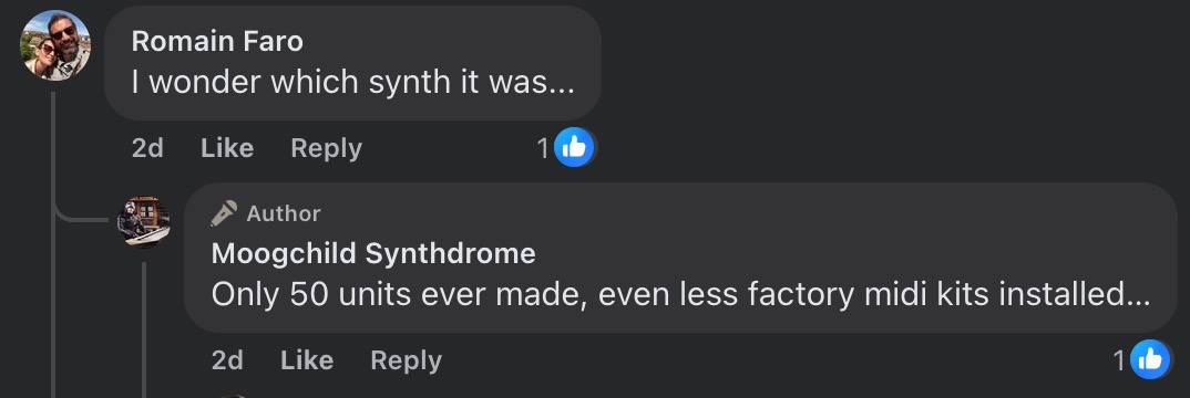 Guy-Man recently had a rare synthesizer installed in the studio he and Thomas still share in Paris