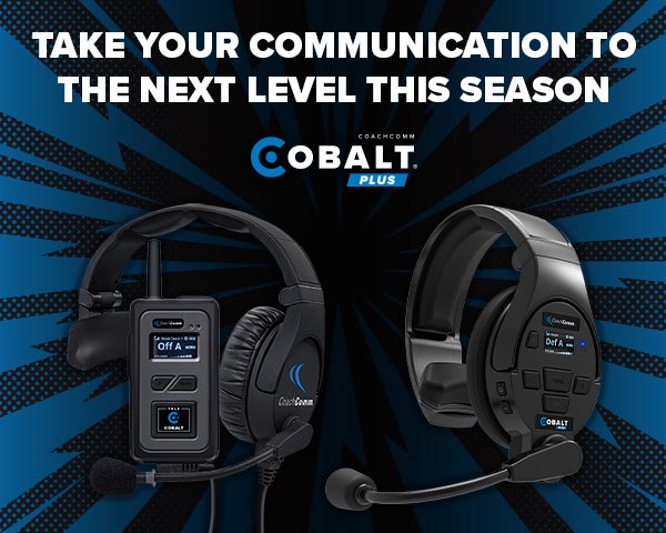 CoachCommSouth's tweet image. #GameDayReady #UltimateCoachingHeadset #PowerfulPerformance