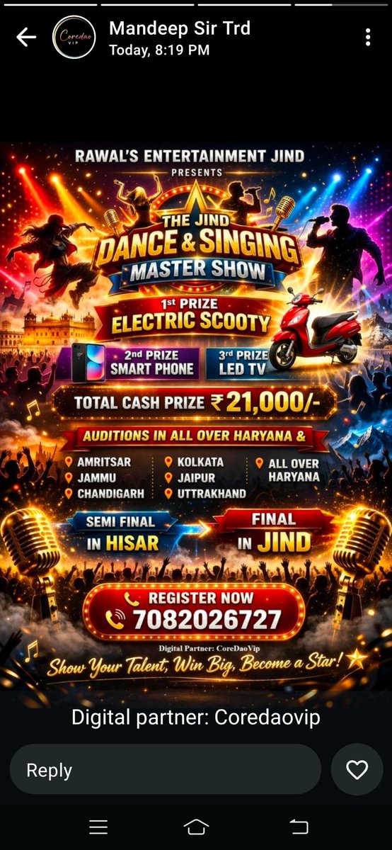 Prisha109's tweet photo. https://t.co/0erJpAmBZo