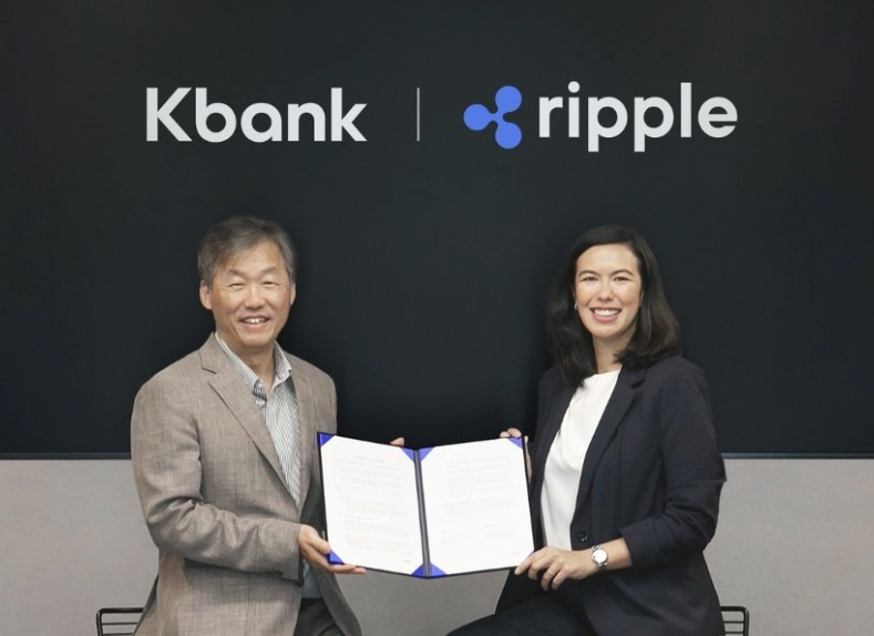 𝗕𝗮𝗻𝗸XRP tweet media