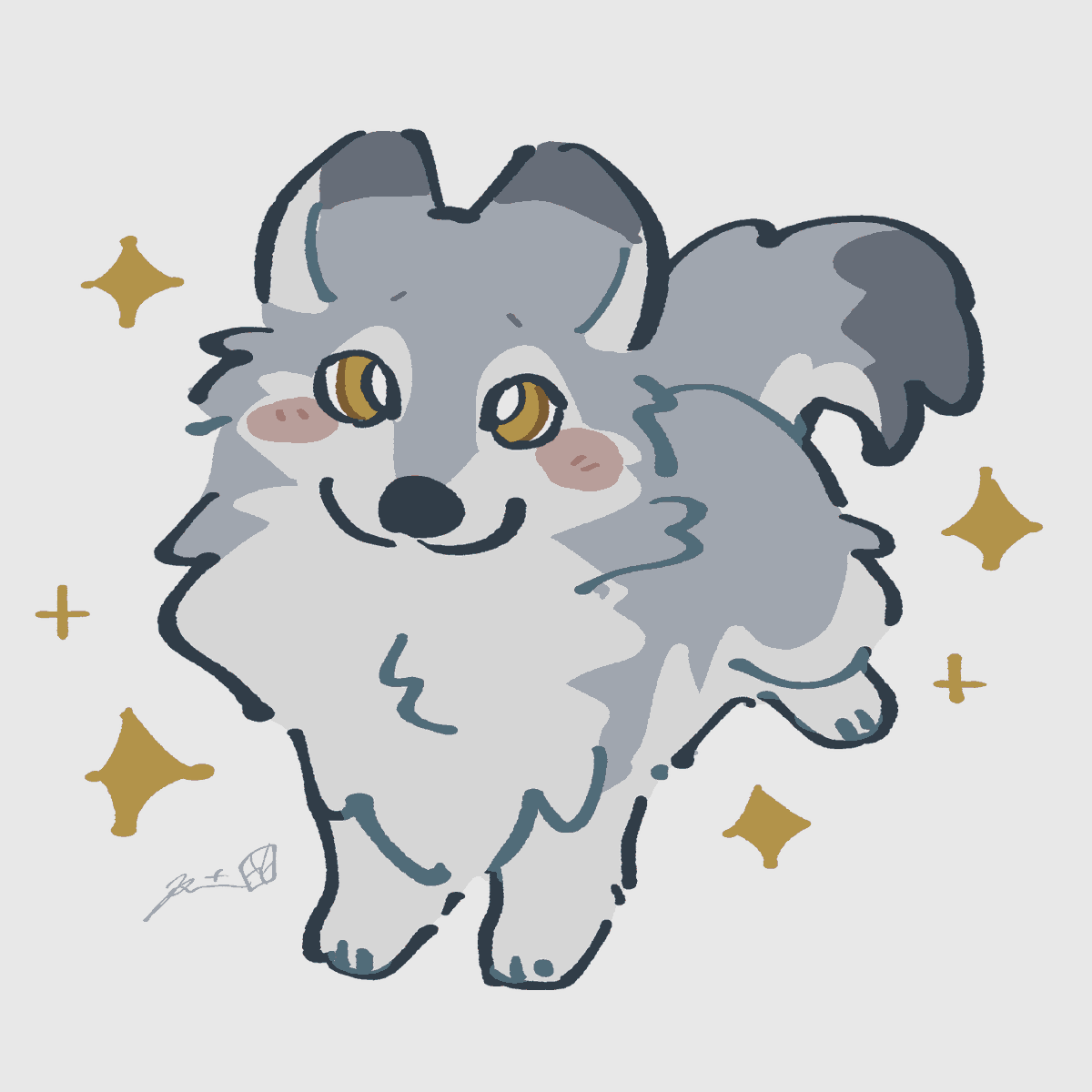 水谷霖⟡クリマ M-85 tweet media