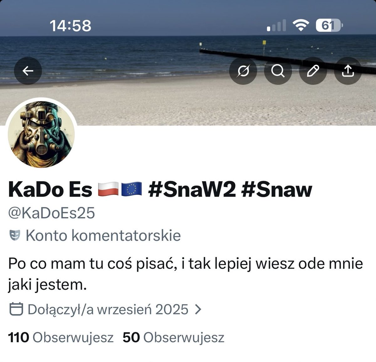 KaDo Es 🇵🇱🇪🇺 #SnaW2 #Snaw tweet media