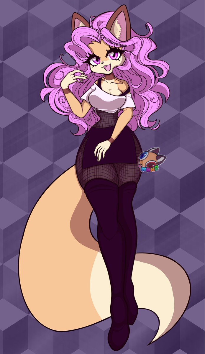 Nerdy_Kitsu's tweet photo. 🌸💖Date Night💖🌸

Thank you for the recent support, I really appreciate you all 💖 https://t.co/V4b4r7V2US