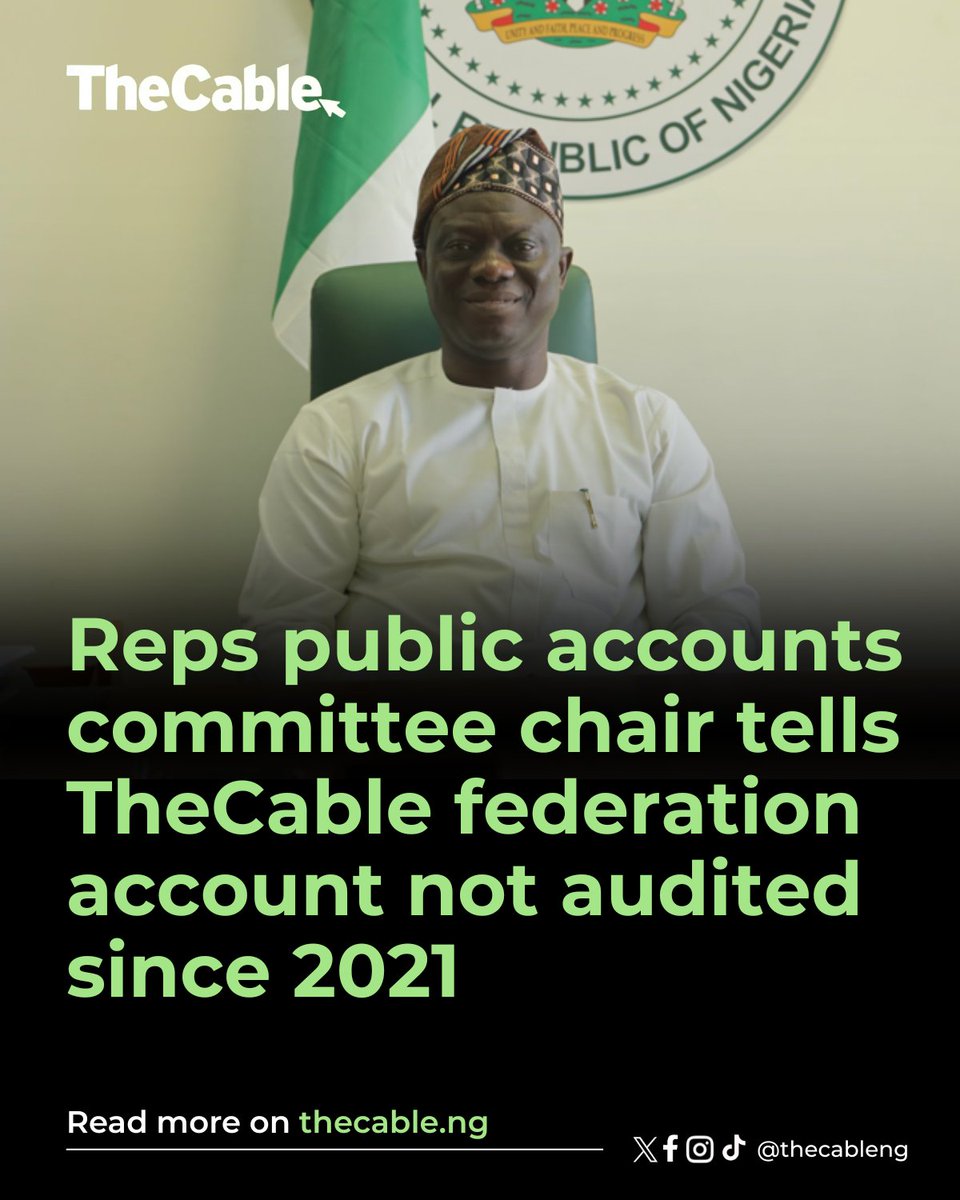 TheCable tweet media