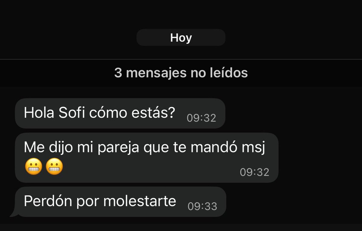 notremadame 🌙 tweet media