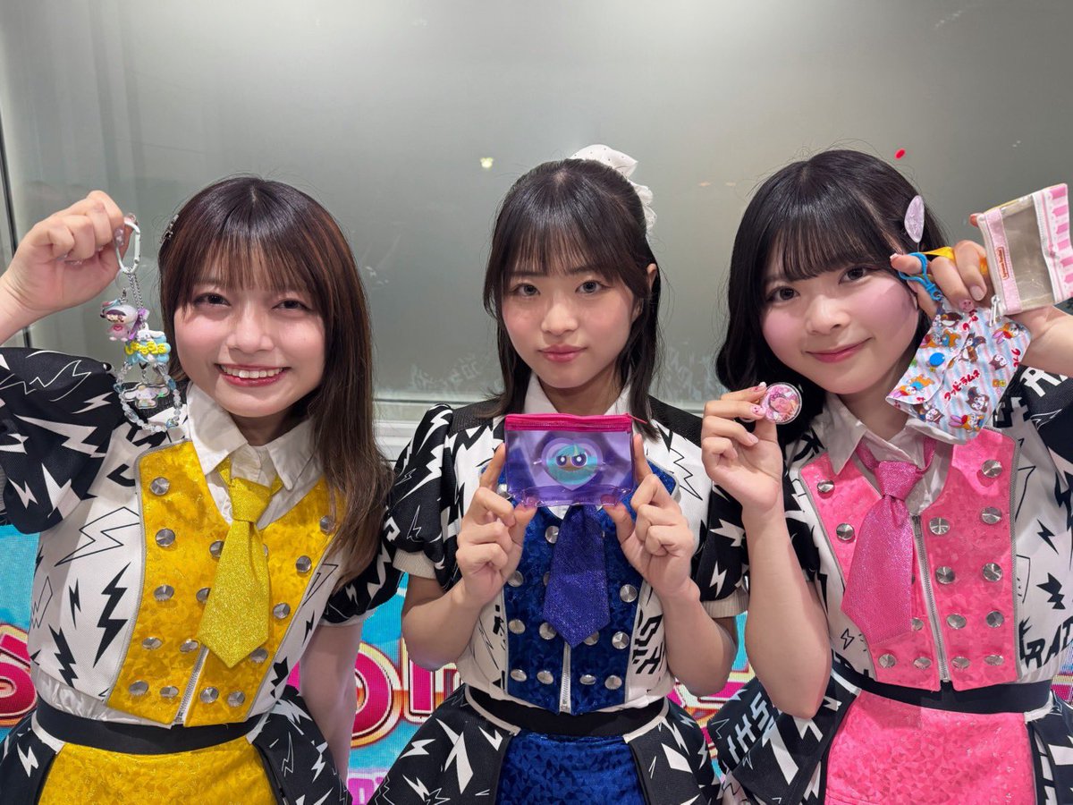 らじお女子の「ラジオに恋して」 tweet media