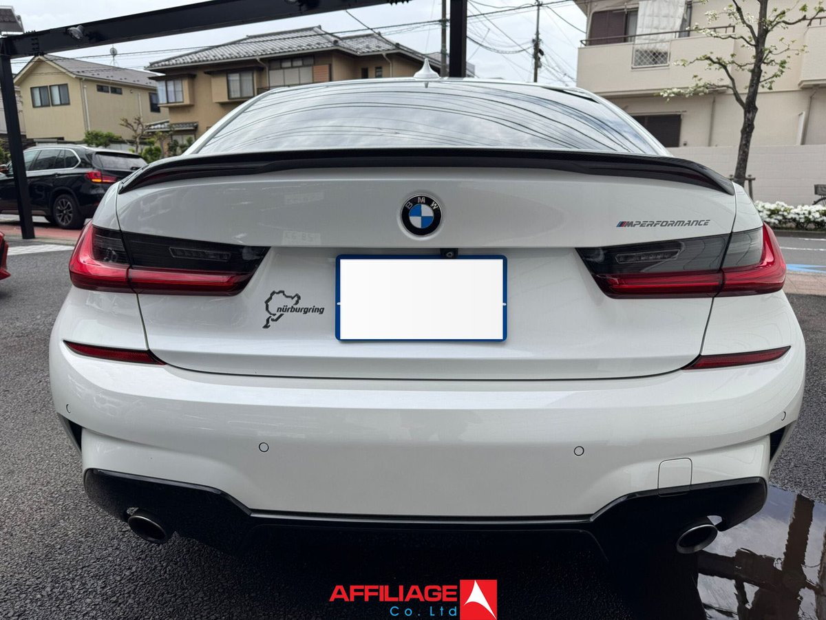 Affiliage Co. Ltd tweet media