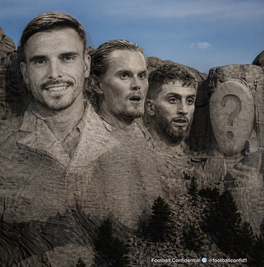 Football Confidential 🌐 tweet media