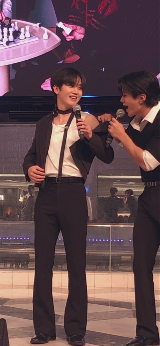 쪼몰이 tweet media