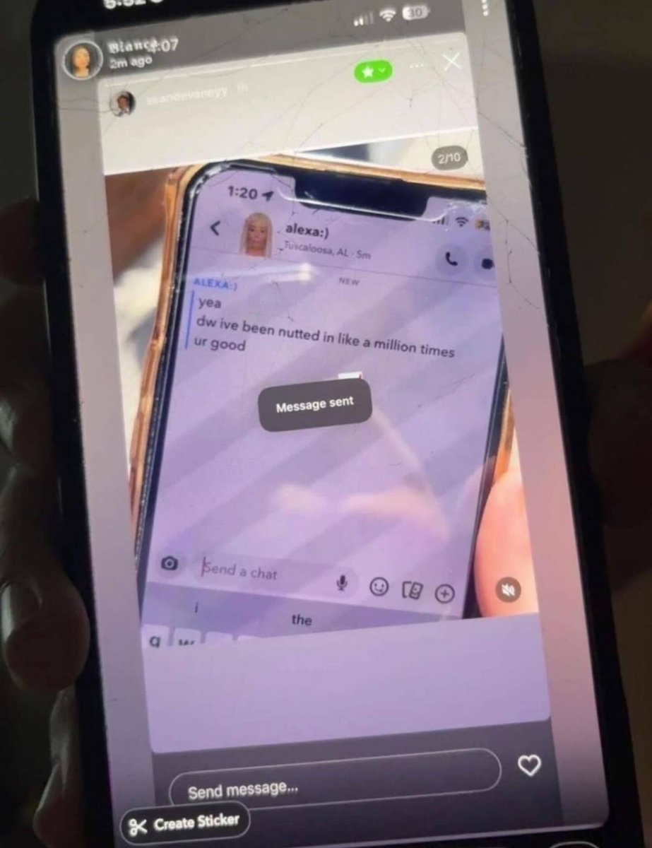 Braindead Bird App tweet media