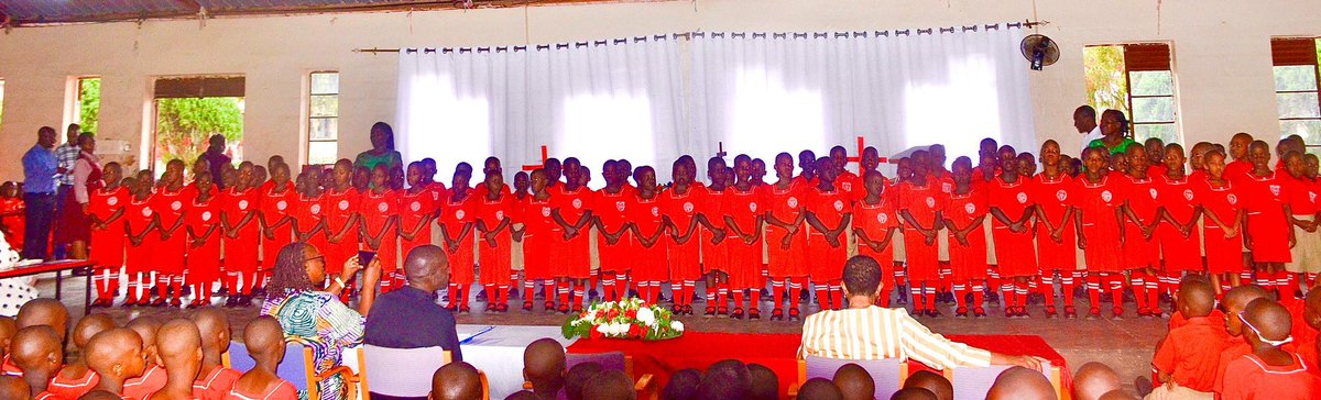 Budo Junior School tweet media