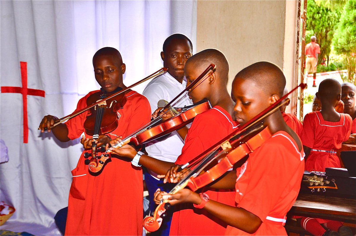 Budo Junior School tweet media
