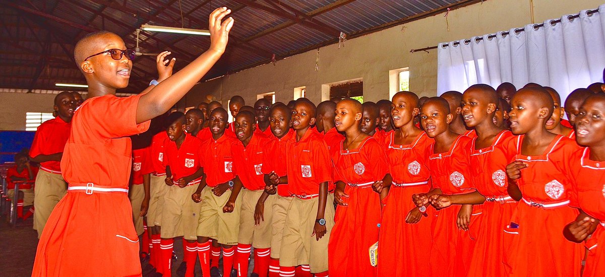 Budo Junior School tweet media