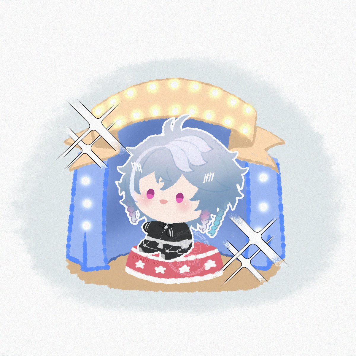 GaRu__09's tweet photo. ♾️💙

#Artavio https://t.co/ZousQLR7bP