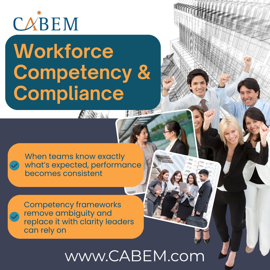 CABEM Technologies tweet media