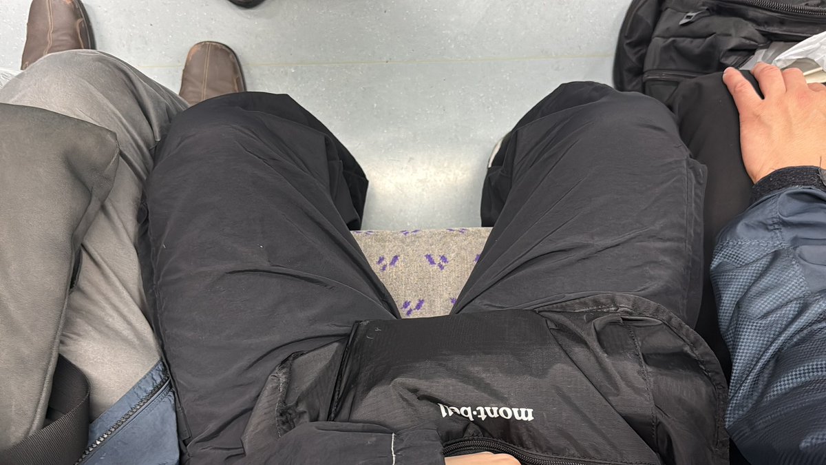 쫀디기 tweet media