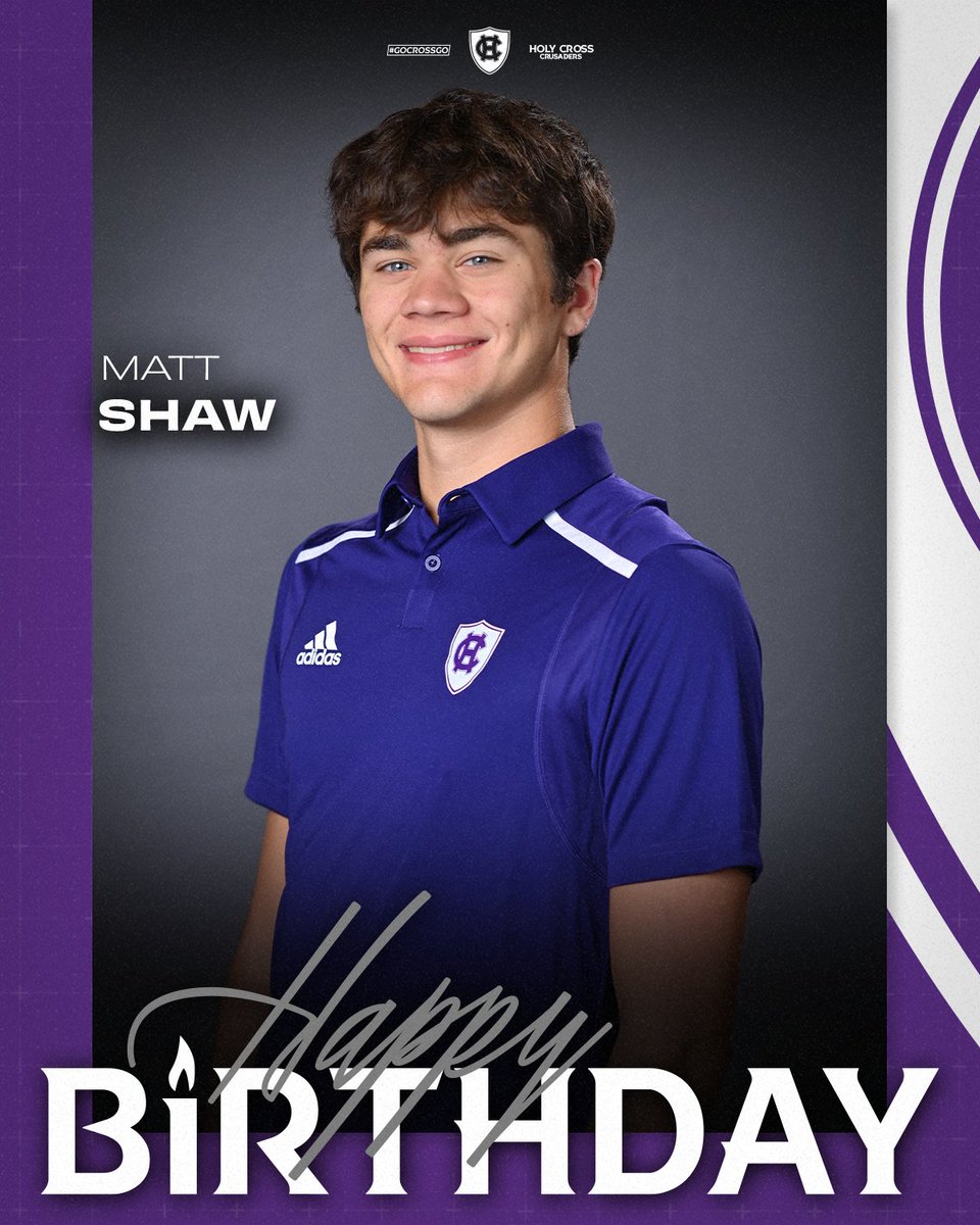 Holy Cross T&F & XC tweet media