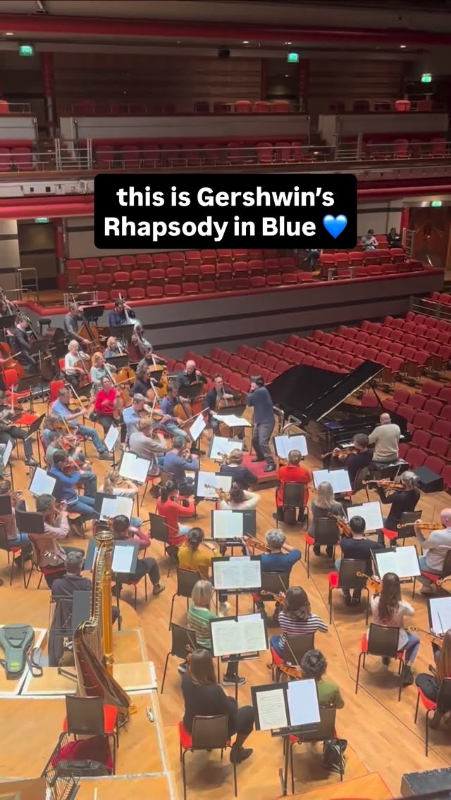 kazukiyamahukl's tweet image. #aboutlastnight 
 
Das City of Birmingham Symphony Orchestra, Bruce Liu und Kazuki Yamada begeisterten gestern Abend das Publikum in der Elbphilharmonie. ✨ Unter tosendem Applaus und mit insgesamt zwei Zugaben fand der Konzertabend seinen fulminanten Abschluss!…
