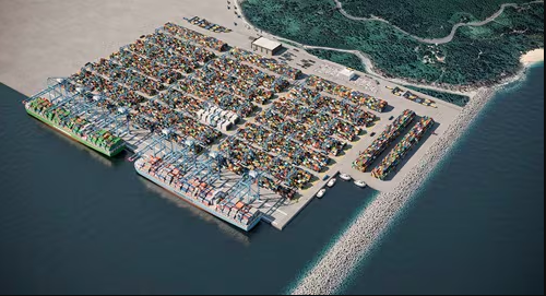 container_news's tweet photo. #APM #Terminals and #Hateco #Group agreed on #terminal in #Da #Nang
https://t.co/iq9SXUOOFz https://t.co/Xz4pPc3ogt