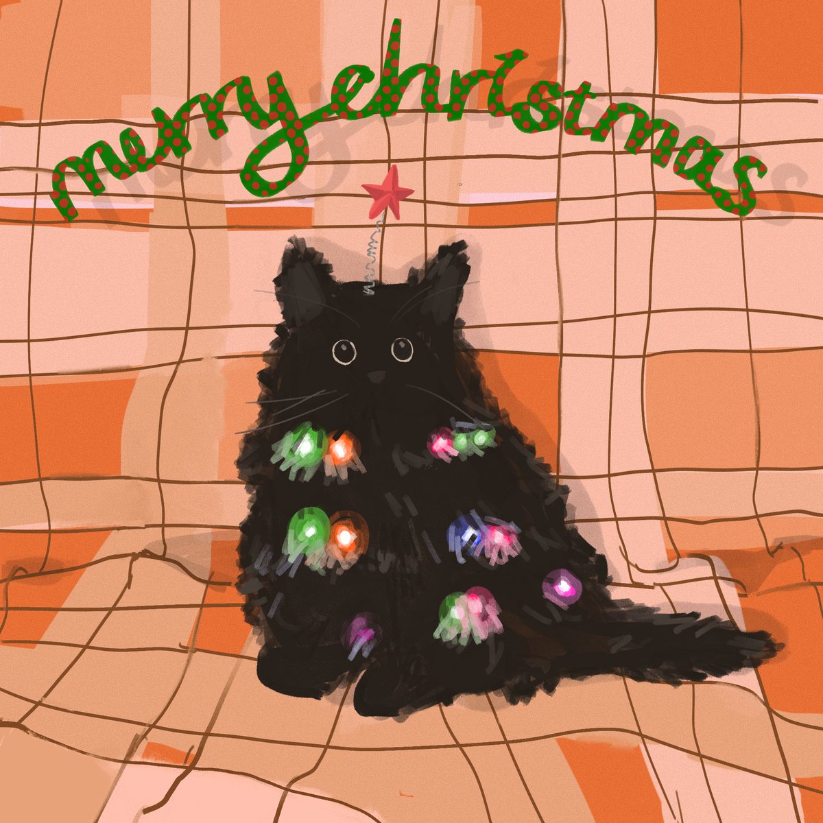 OneLayeryc's tweet photo. Day3 
It’s not Christmas but we can keep the spirit going https://t.co/zdoji83IS0