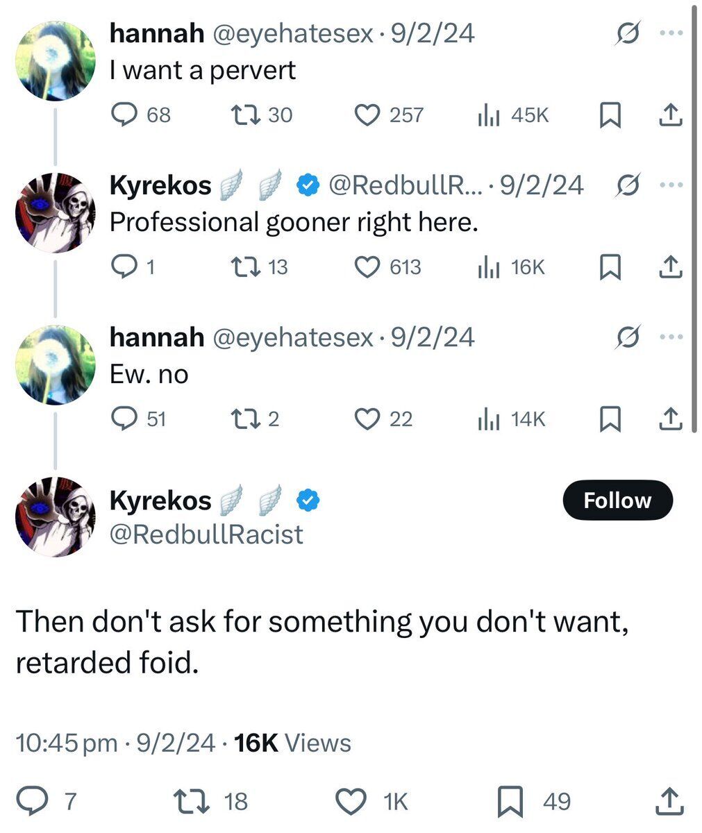 I laughed tweet media