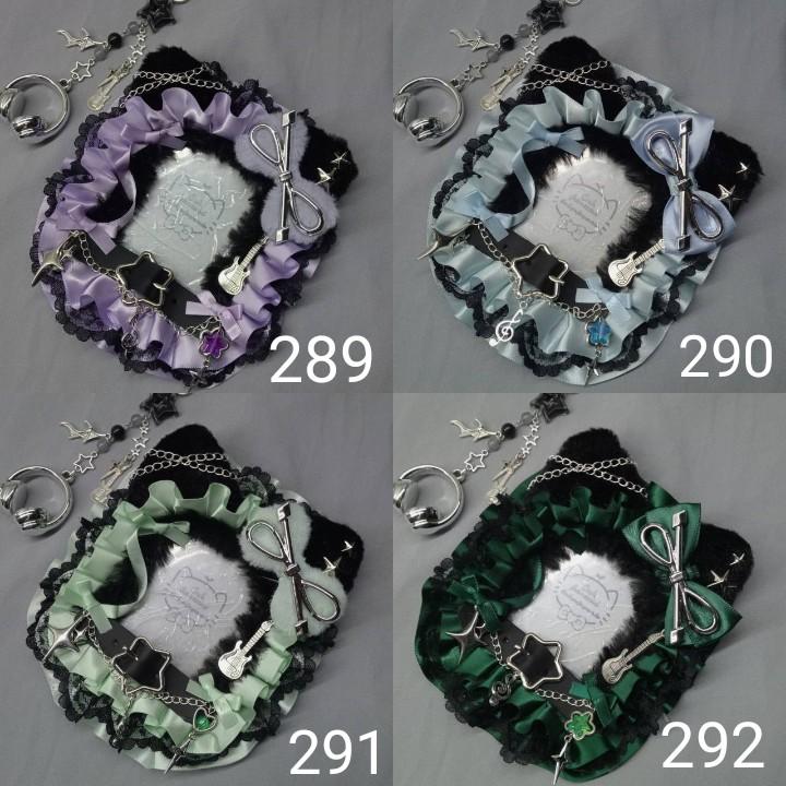 ✿Lyn🐈‍⬛🌱(จัดส่ง01-02) tweet media