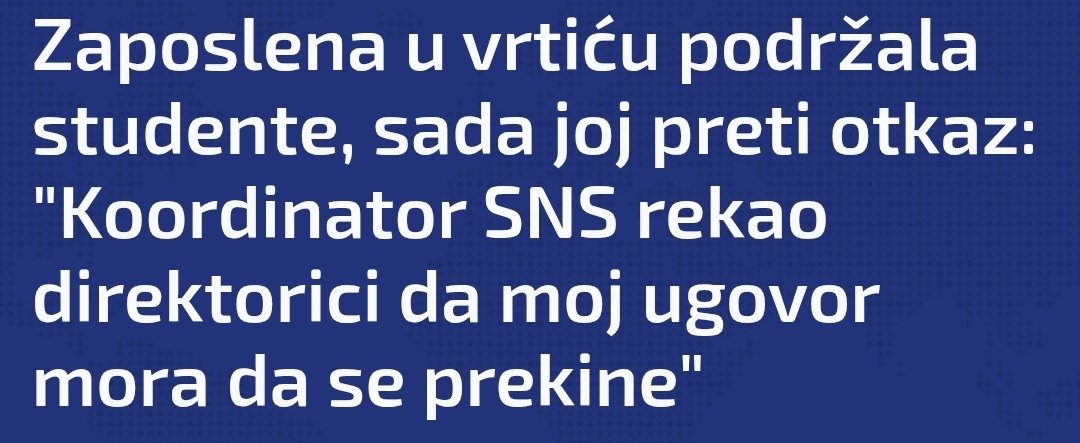 Blokada FFUNS tweet media
