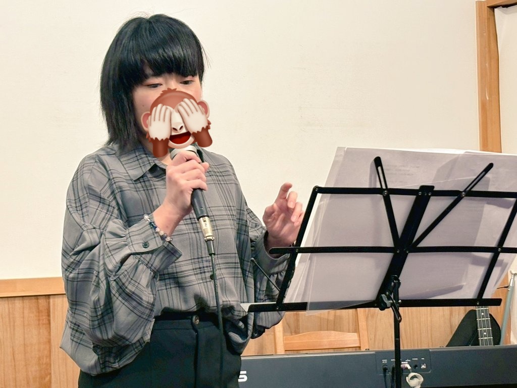 ゆりあ ｡.ʚ🎹ɞ .｡ tweet media
